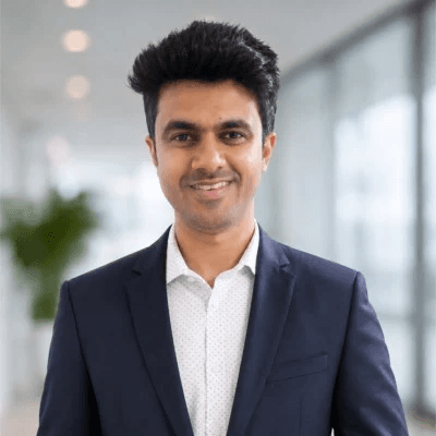 Ankit Bhatia