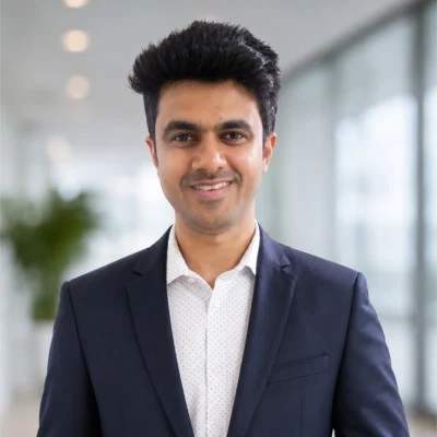 Ankit Bhatia