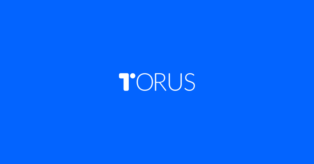 Torus Logo