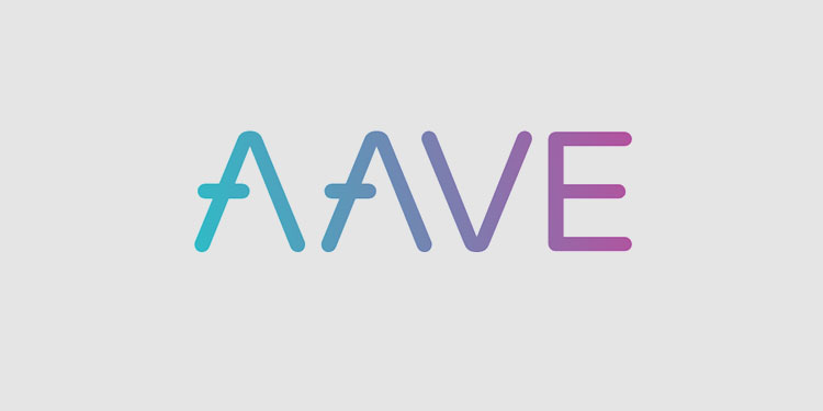 AAVE Logo