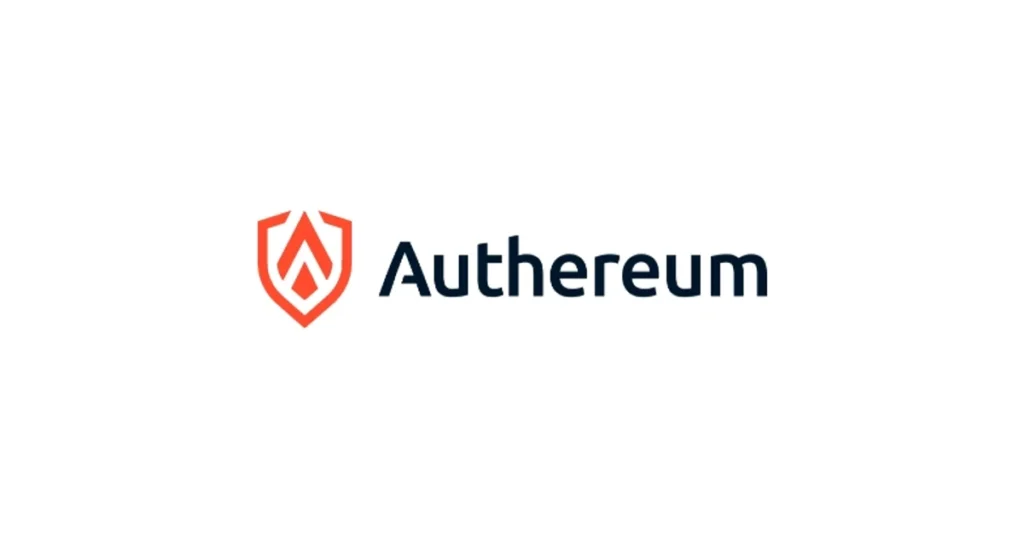 authereum logo