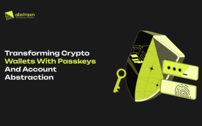 Passkeys and Account Abstraction: Forging the Future of Crypto Wallets