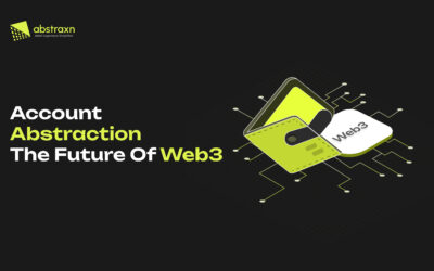 Why Account Abstraction is the Future of Web3 Development