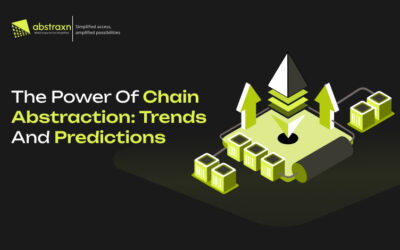 The Future Of Chain Abstraction: Trends And Predictions