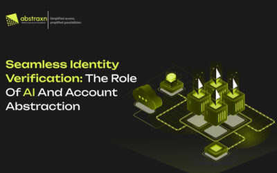 The Future of Identity Verification: AI-Driven Account Abstraction in Web3 Ecosystems