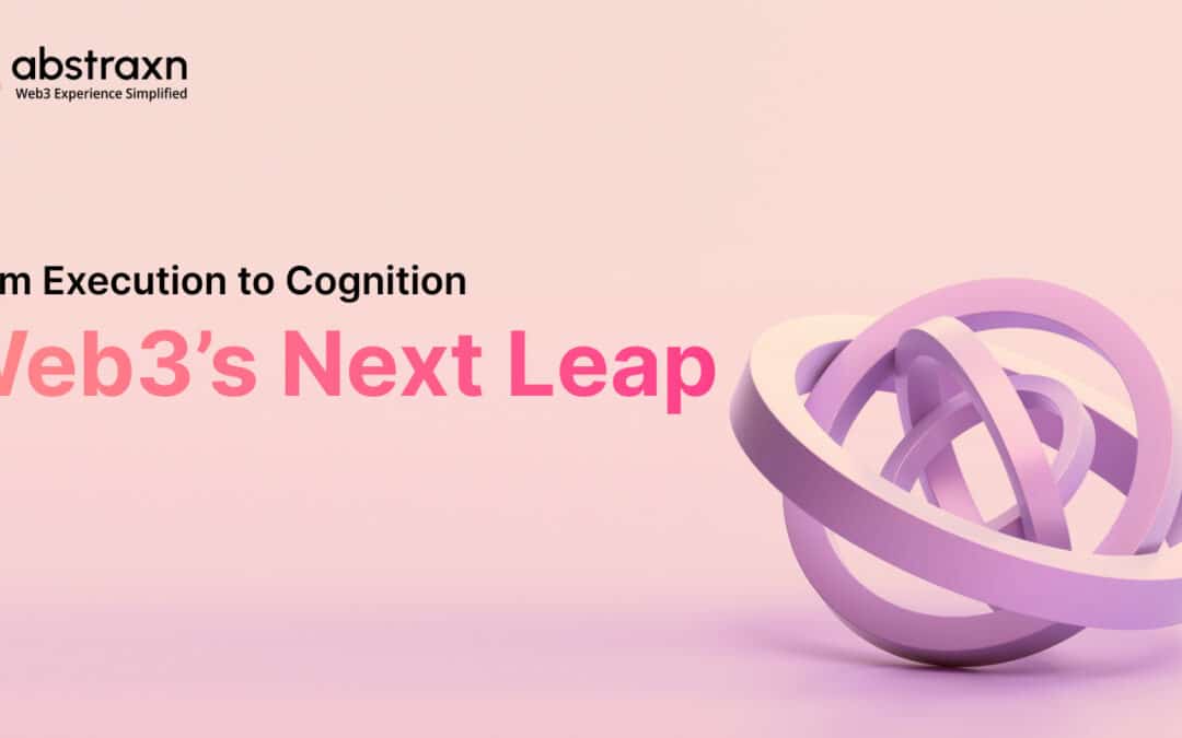 The Next Evolution in Web3: Reimagining Account Abstraction with Agentic AI