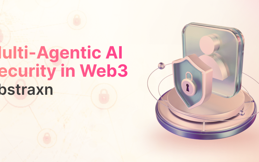 Security in Agentic AI: Trustless Agents and Smart Contract Safety