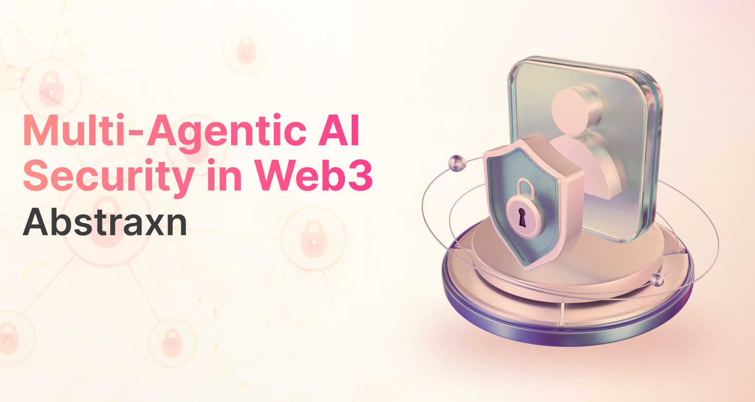 Establishing Verifiable Security for Decentralized AI Agents Blog Banner