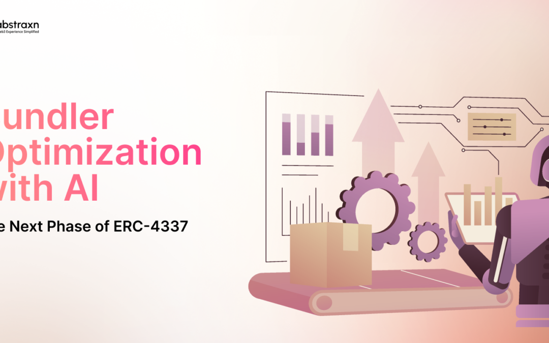 How AI Transforms ERC-4337 Into Predictive Infrastructure