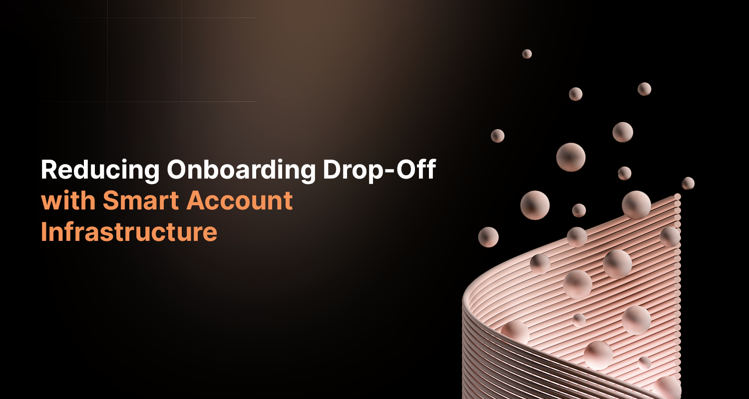 Reducing Onboarding Drop-Off