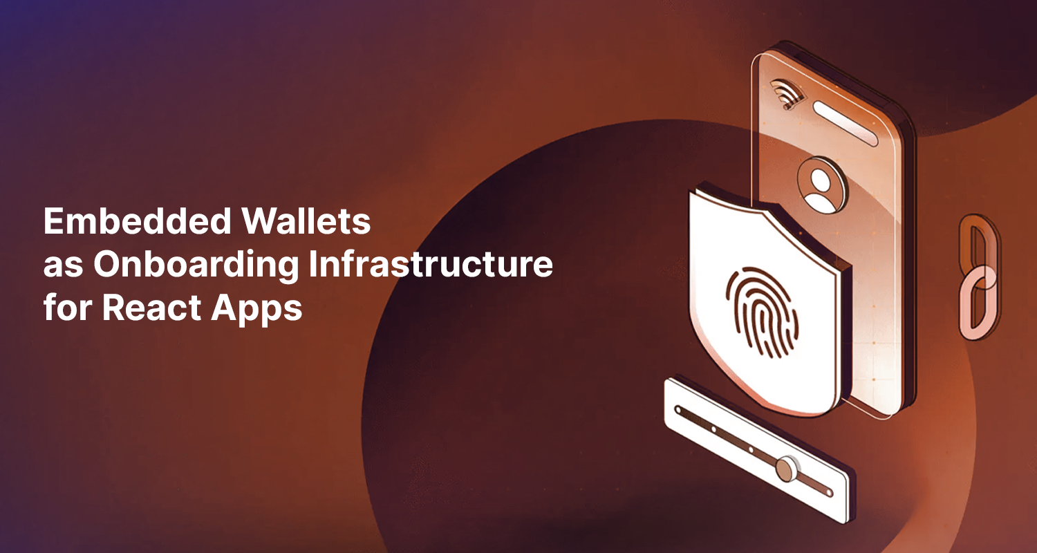 Embedd Wallet Banner